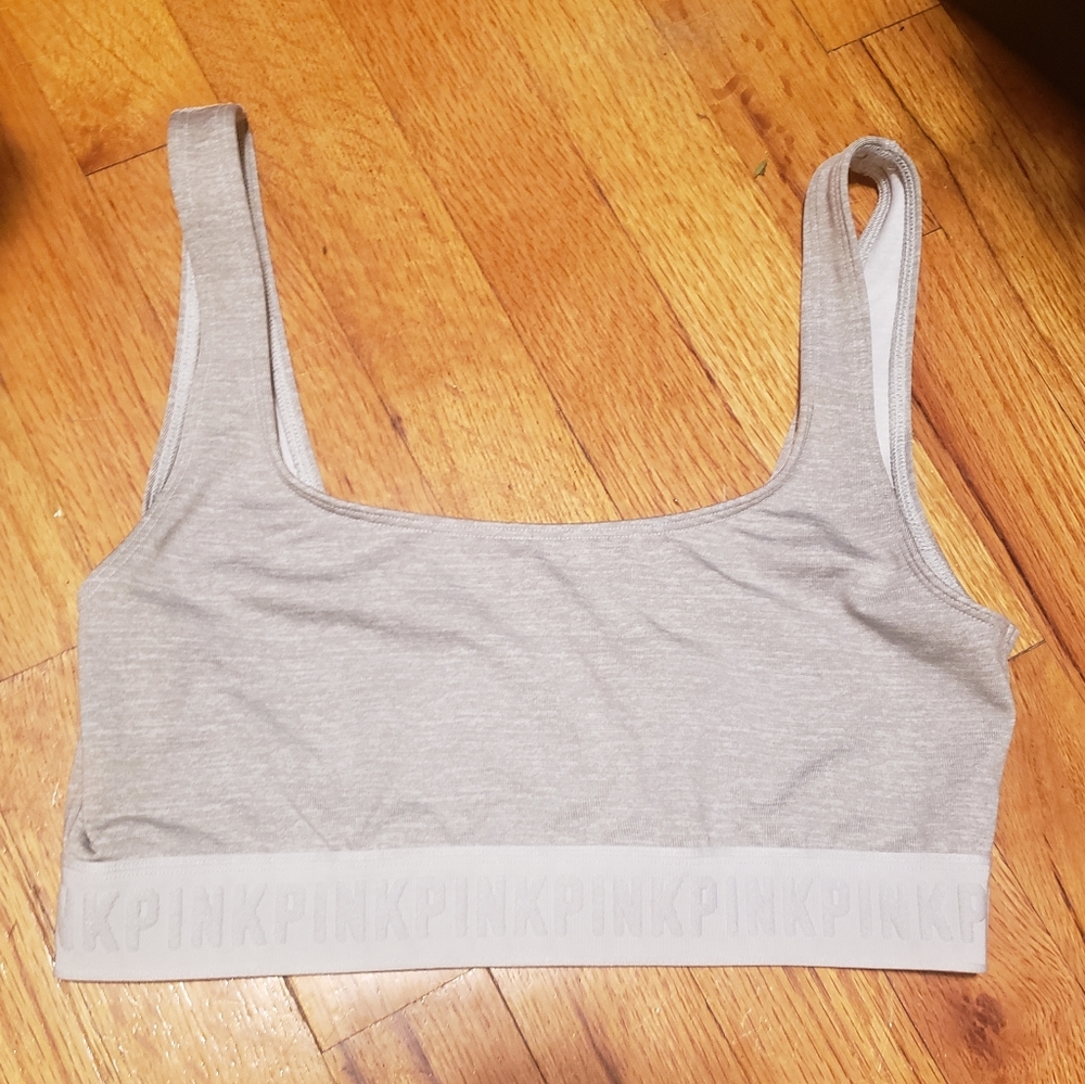 Victorias Secret Pink sports bra